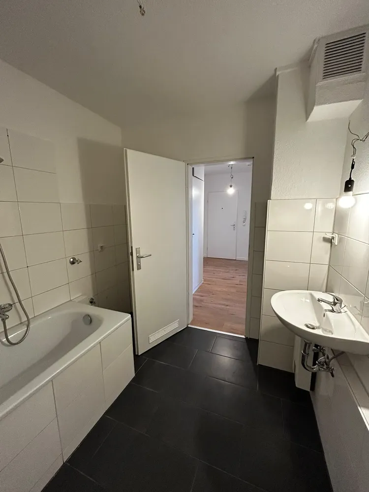 2 Zimmer Wohnung mit 63 m² in Hamm – Bild 9
