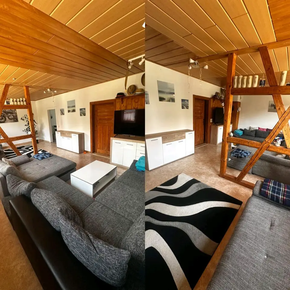 10 Zimmer Haus mit 203 m² in Meiningen – Bild 1