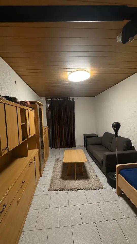 3 Zimmer Wohnung mit 60 m² in Ludwigshafen – Bild 10