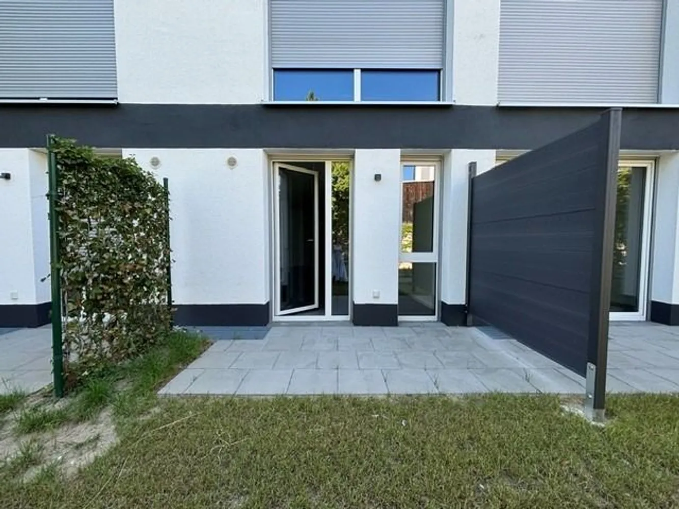 1 Zimmer Wohnung mit 30 m² in Augsburg – Bild 1