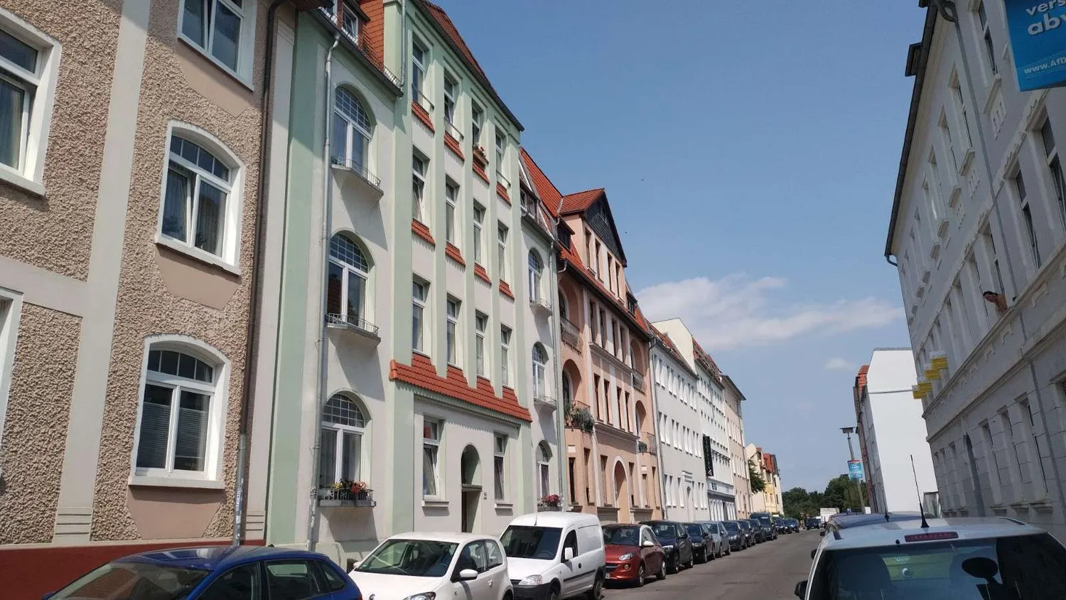 2 room apartment with 72 m² in Magdeburg – Photo 6