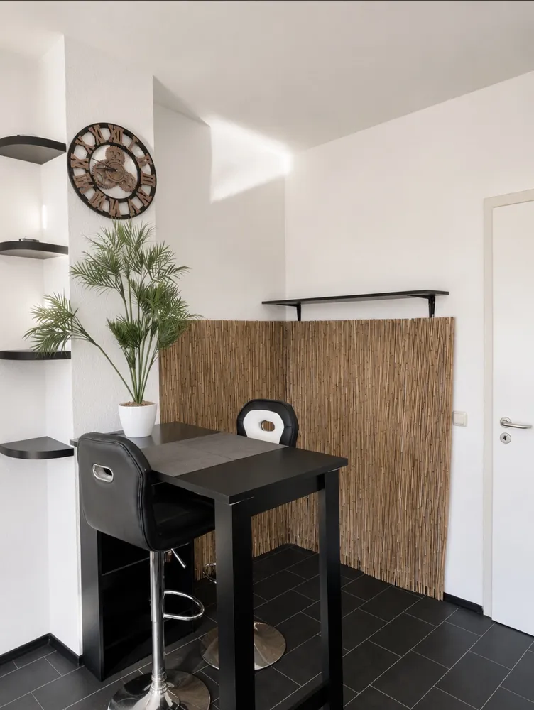 2 Zimmer Wohnung mit 56 m² in Aachen – Bild 5