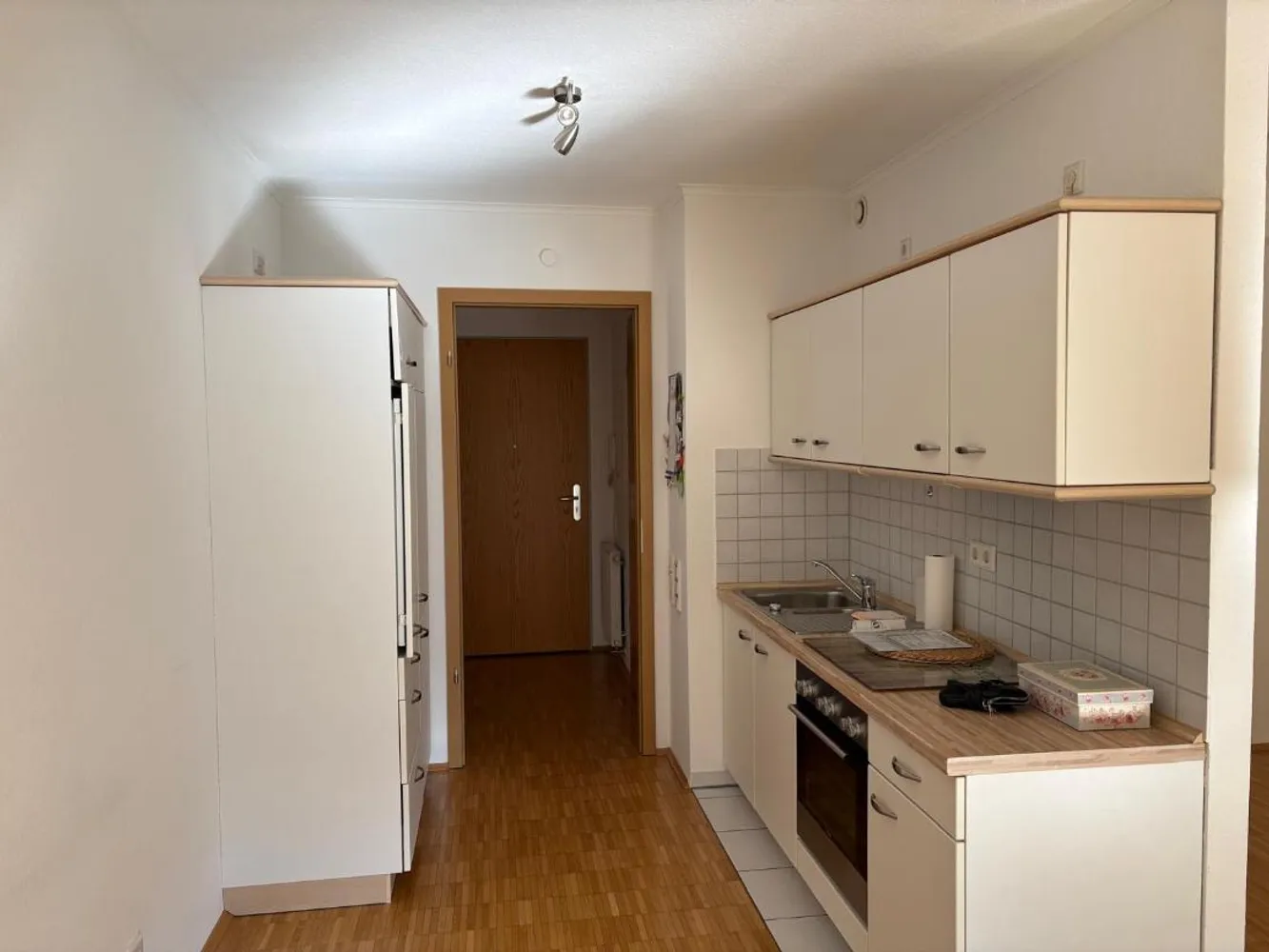 1 Zimmer Wohnung mit 40 m² in Dortmund – Bild 2