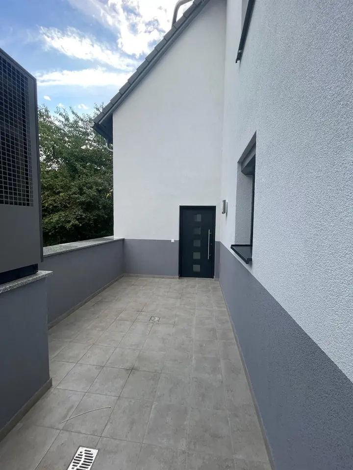 3 Zimmer Wohnung mit 70 m² in Lahr/Schwarzwald – Bild 6