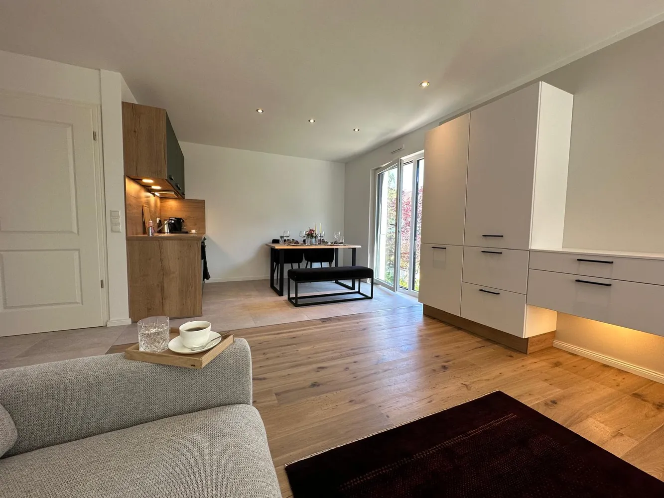 1 Zimmer Wohnung mit 42 m² in Bonn – Bild 7