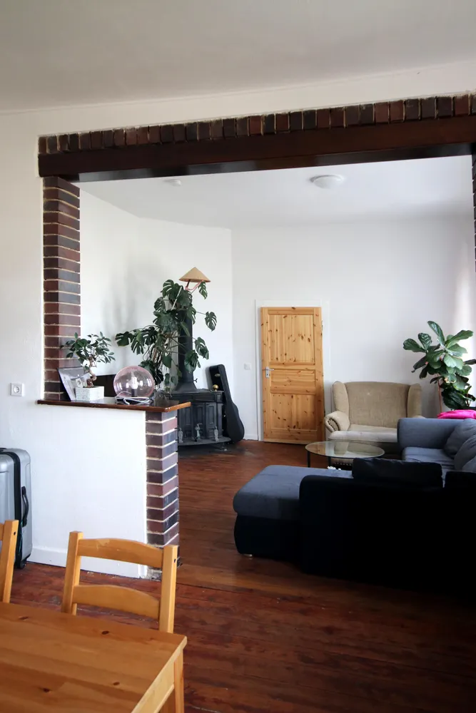 3 Zimmer Wohnung mit 76 m² in Hannover – Bild 12