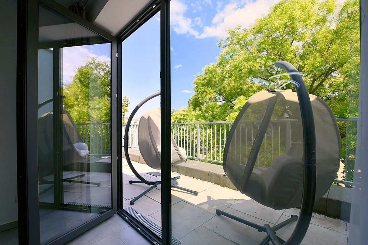 4 Zimmer Wohnung mit 150 m² in Stuttgart – Bild 7