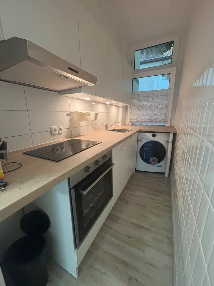 WG-Zimmer mit 15 m² in Wuppertal – Bild 6