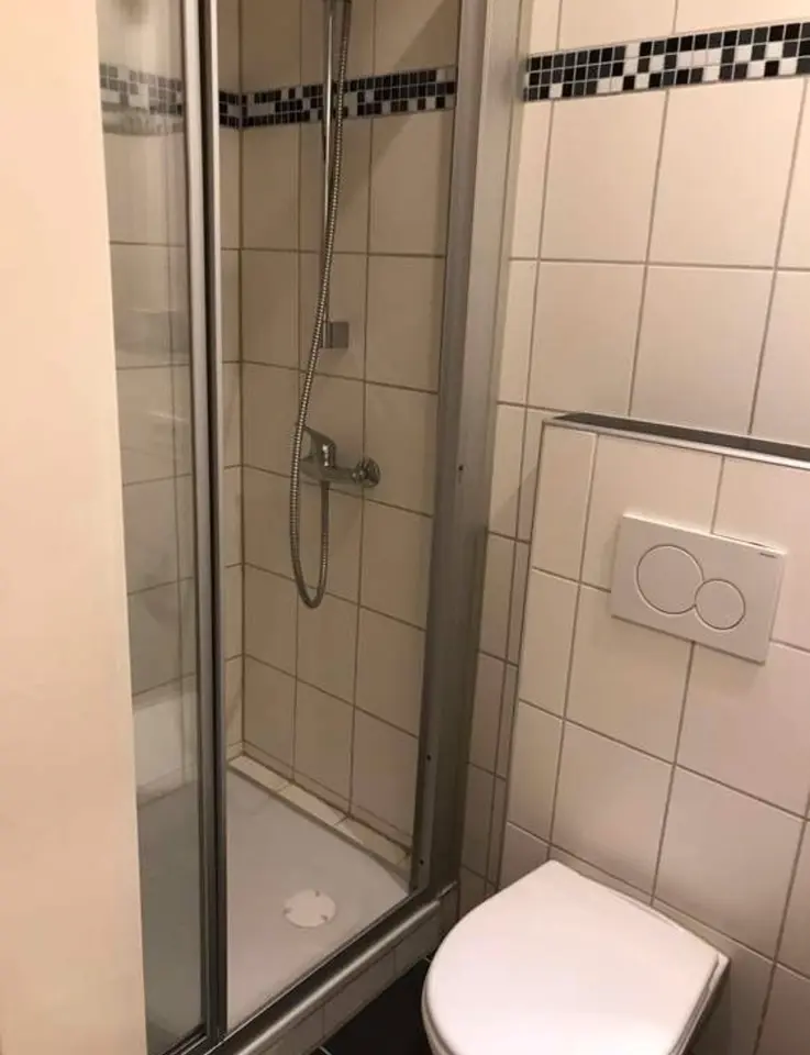 2 room apartment with 27 m² in Cologne – Photo 8