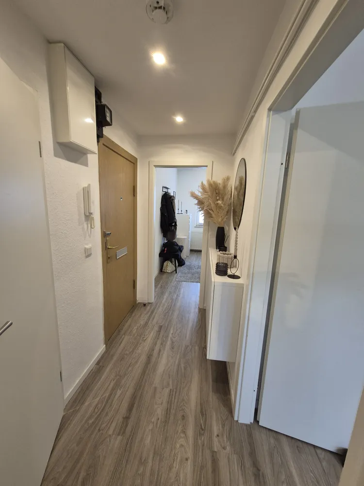 3 Zimmer Wohnung mit 58 m² in Kiel – Bild 1