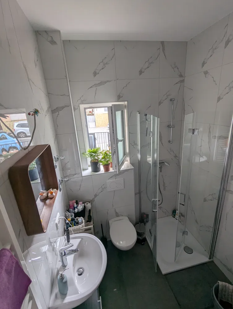 2 Zimmer Wohnung mit 38 m² in Mainz – Bild 4