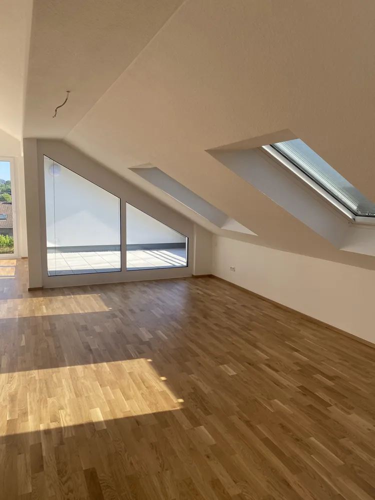 3 Zimmer Wohnung mit 62 m² in Waiblingen – Bild 2