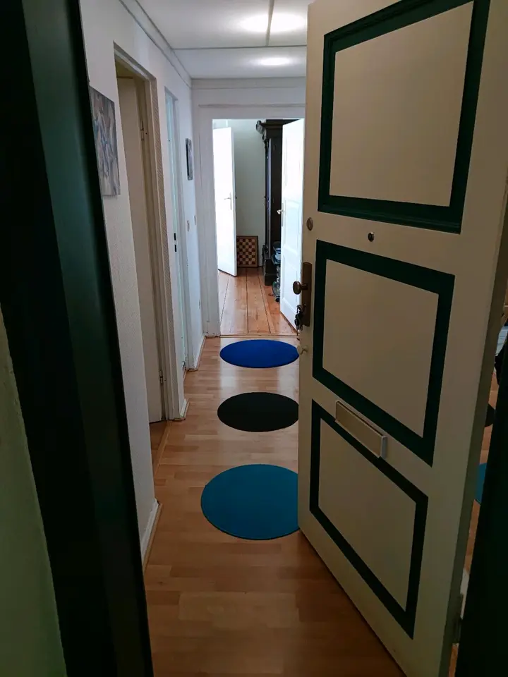 WG-Zimmer mit 20 m² in Berlin – Bild 10