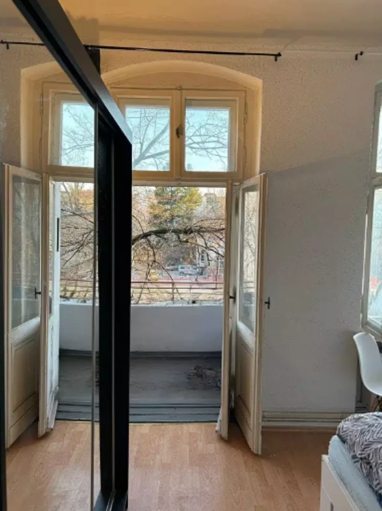 1 Zimmer Wohnung mit 38 m² in Berlin – Bild 4