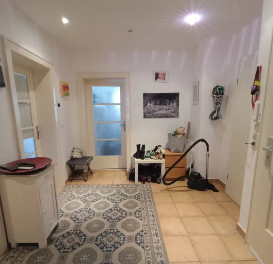 Studio mit 24 m² in Frankfurt am Main – Bild 6