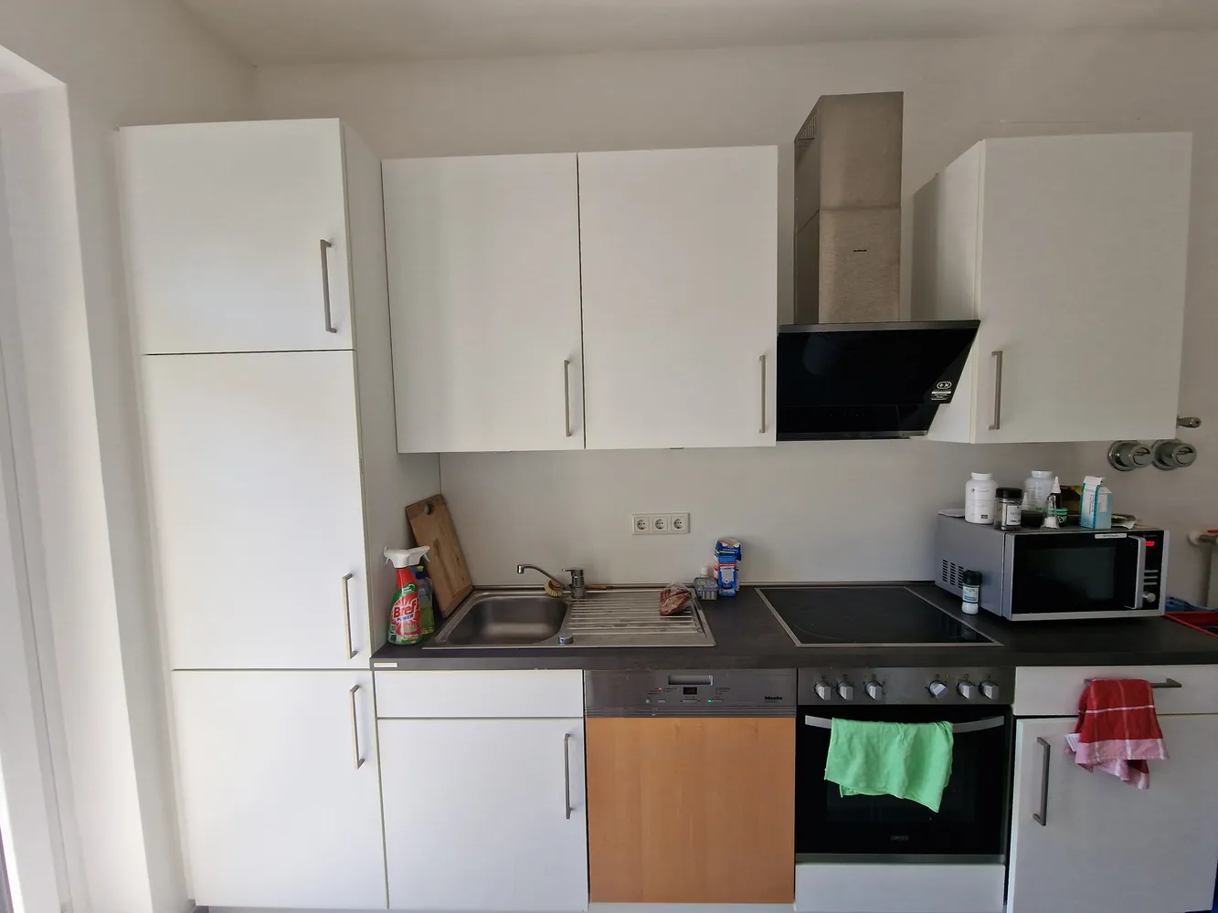 2 Zimmer Wohnung mit 59 m² in Berlin – Bild 6