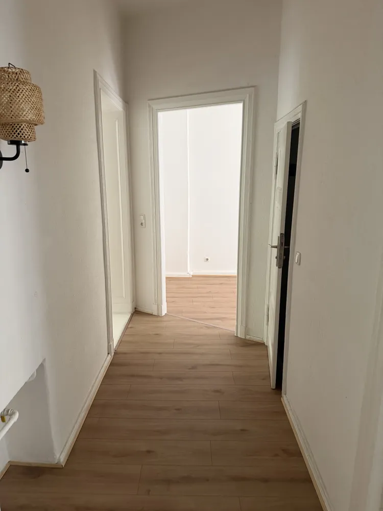 3 room apartment with 84 m² in Berlin – Photo 2