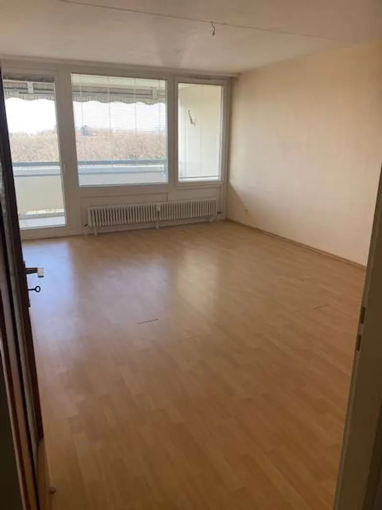 2 Zimmer Wohnung mit 60 m² in Freiburg im Breisgau – Bild 2