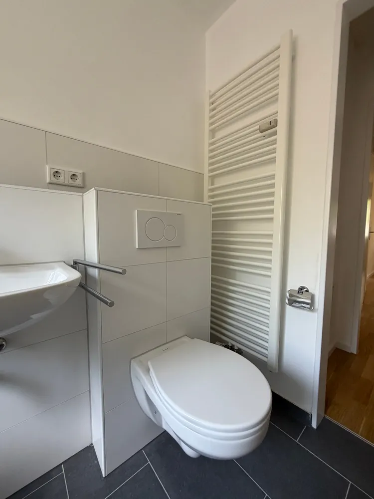 3 Zimmer Wohnung mit 66 m² in Nürnberg – Bild 7