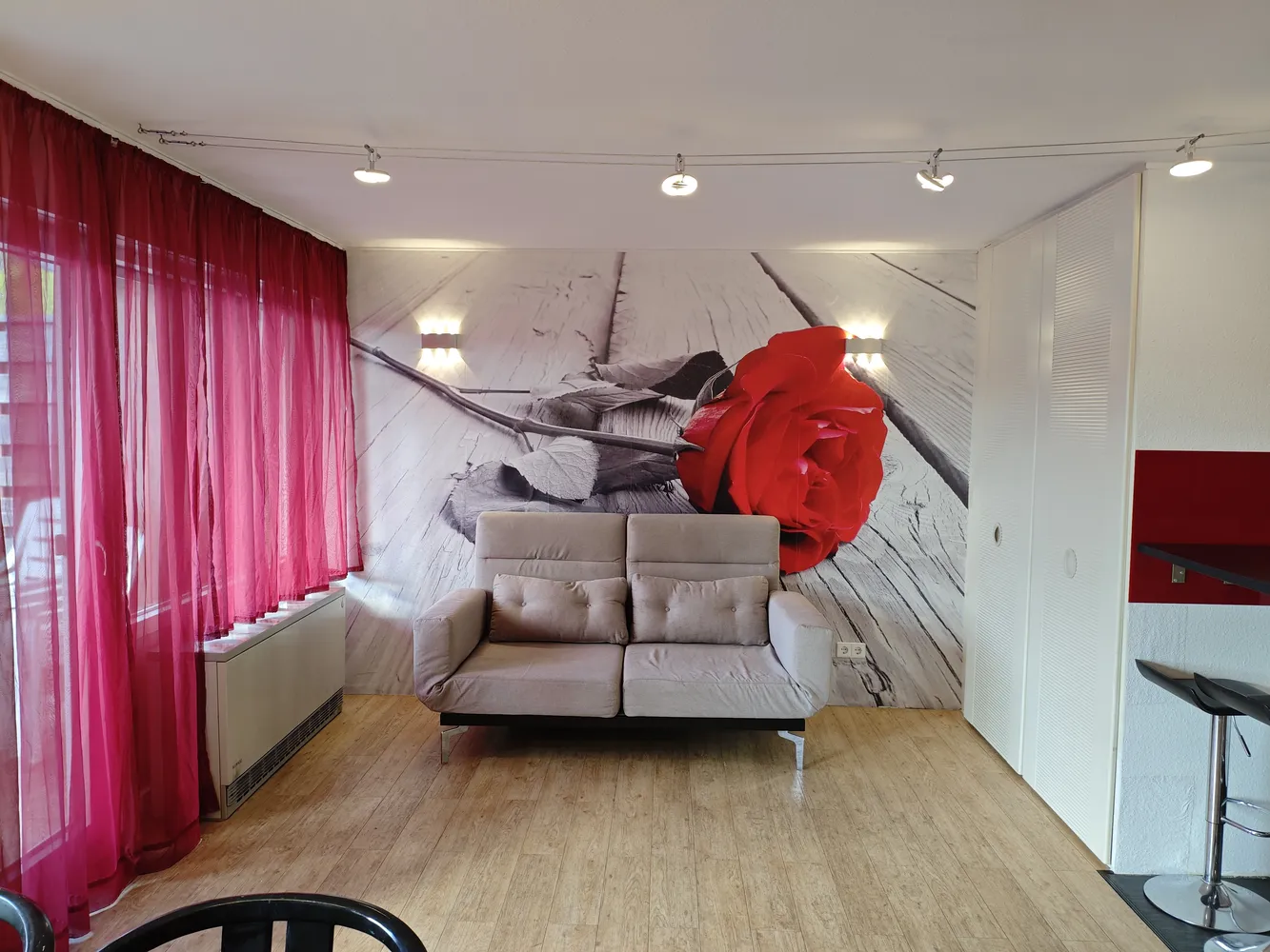 2 Zimmer Wohnung mit 57 m² in Stuttgart – Bild 8