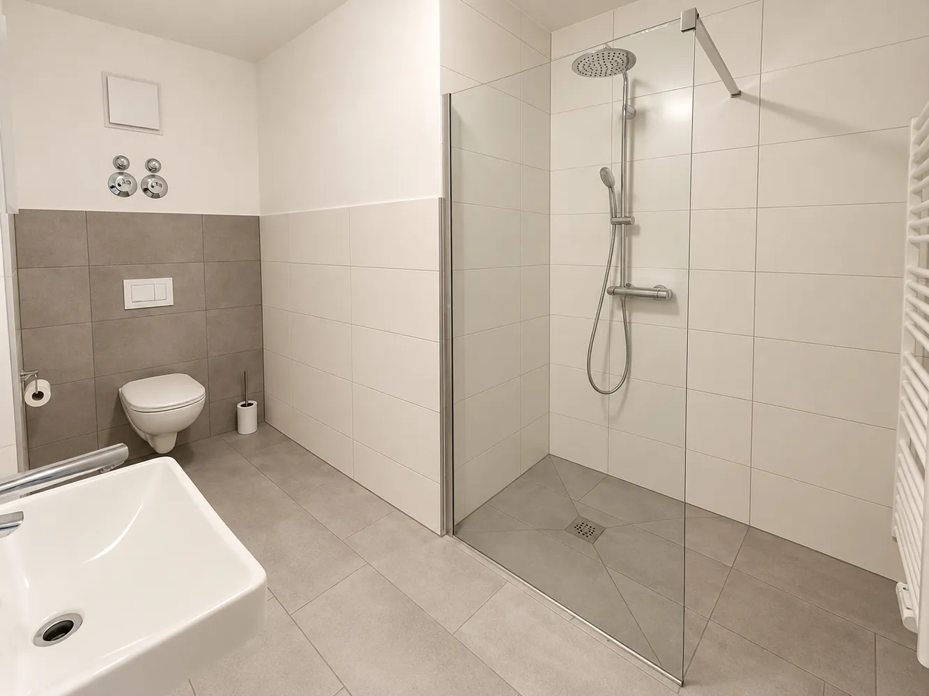 2 Zimmer Wohnung mit 77 m² in Lahr/Schwarzwald – Bild 12