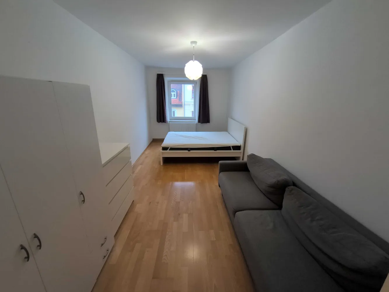 WG-Zimmer mit 23 m² in München – Bild 2
