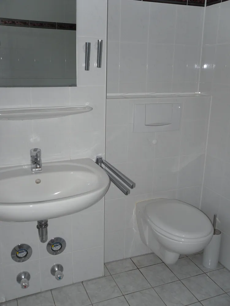 2 Zimmer Wohnung mit 60 m² in München – Bild 3