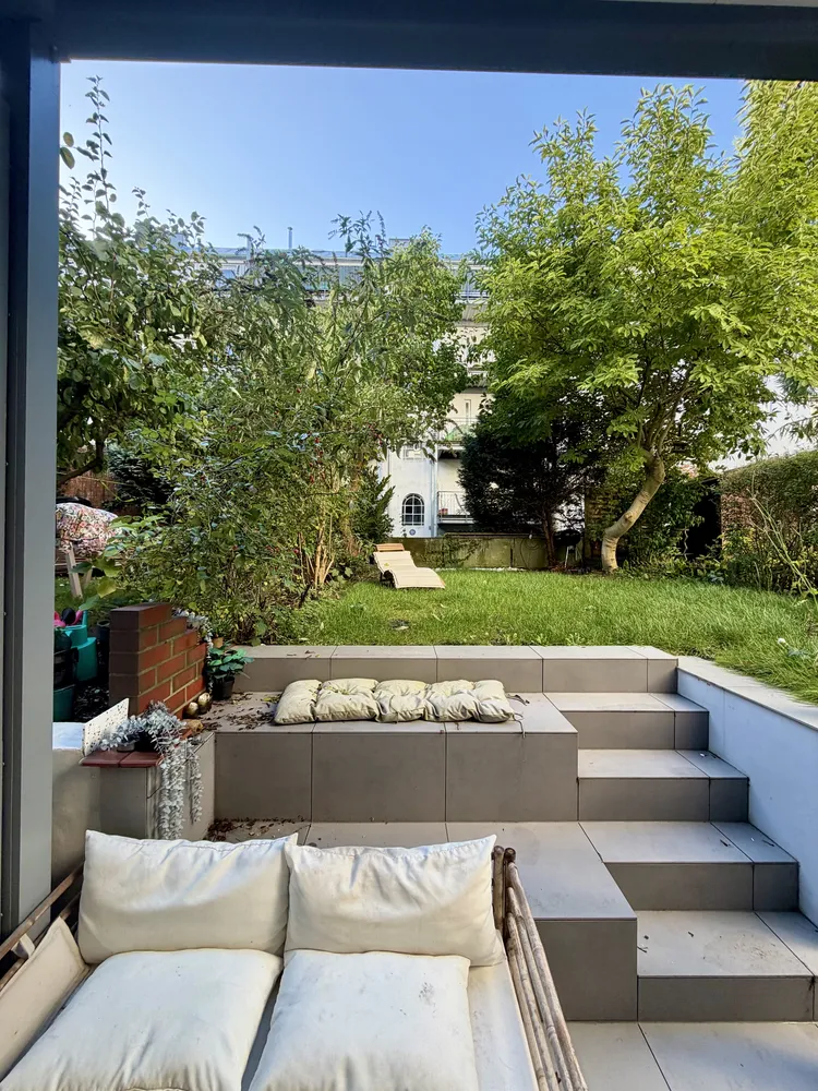 3 Zimmer Wohnung mit 64 m² in Hamburg – Bild 6