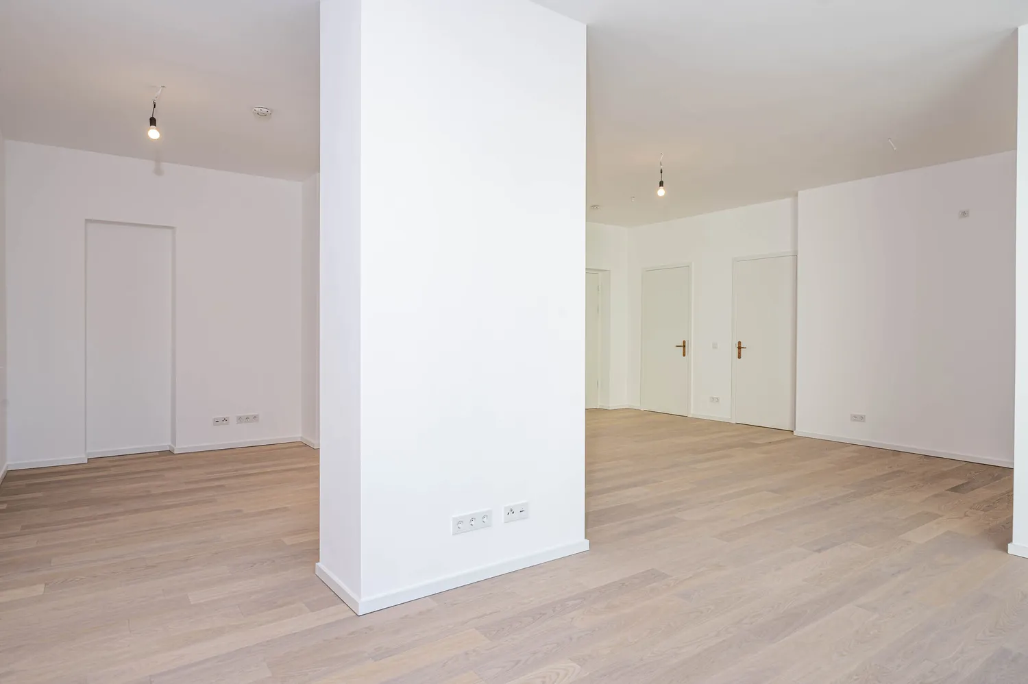 1 Zimmer Wohnung mit 68 m² in München – Bild 12