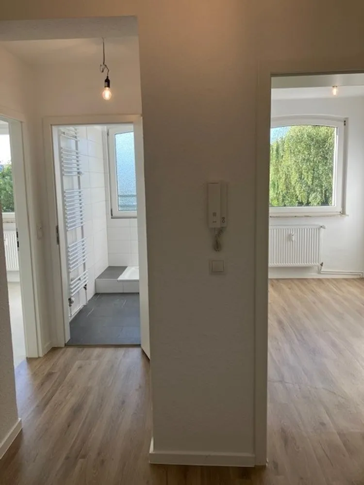 3 Zimmer Wohnung mit 51 m² in Braunschweig – Bild 3