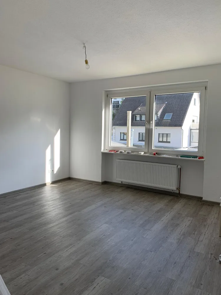 2 Zimmer Wohnung mit 58 m² in Hagen – Bild 2