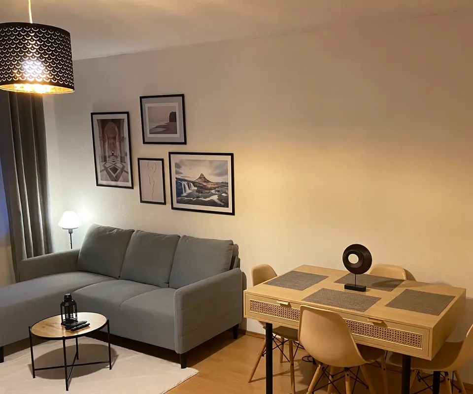 WG-Zimmer mit 10 m² in Frankfurt am Main – Bild 9