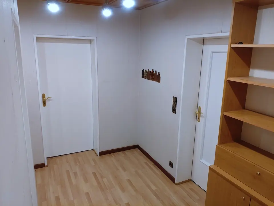 WG-Zimmer mit 82 m² in Lübeck – Bild 10