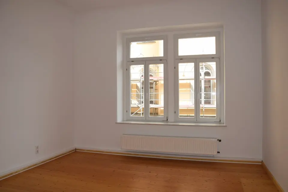 4 Zimmer Wohnung mit 98 m² in Zittau – Bild 7