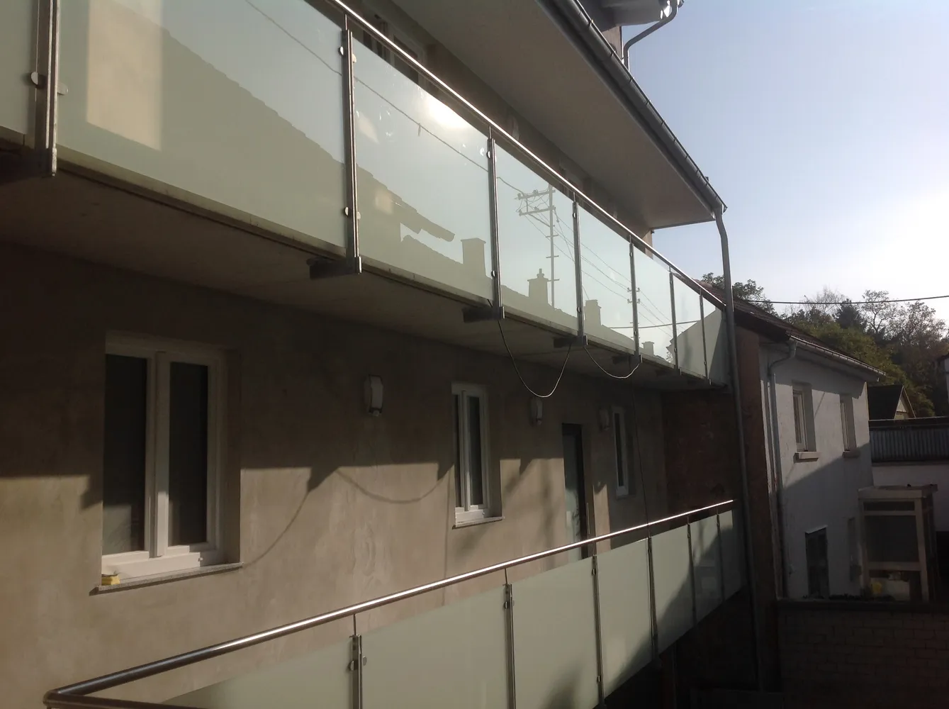 2 Zimmer Wohnung mit 50 m² in Karlsruhe – Bild 7