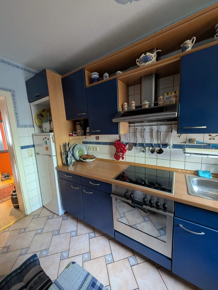3 Zimmer Wohnung mit 62 m² in Wuppertal – Bild 3