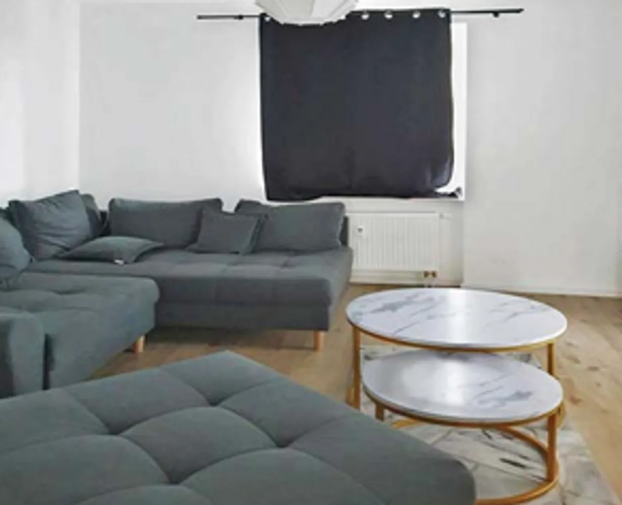 5 Zimmer Wohnung mit 114 m² in Remscheid – Bild 5