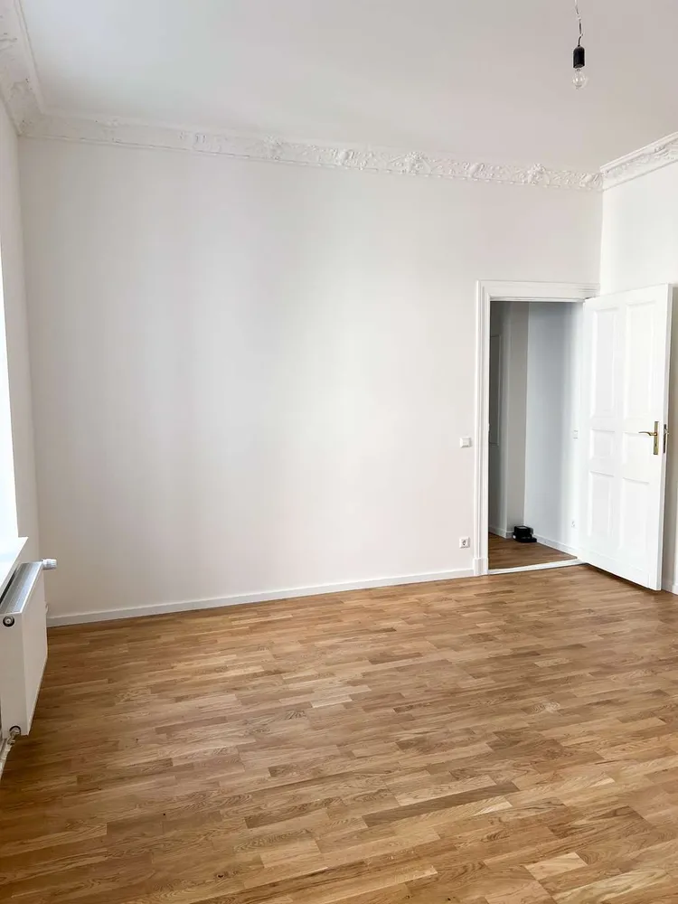 1 Zimmer Wohnung mit 34 m² in Berlin – Bild 9