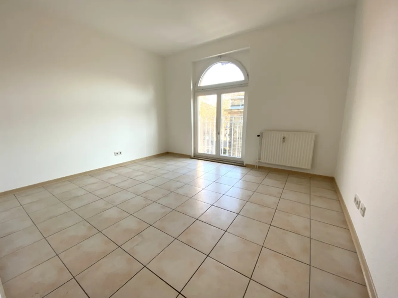 1 Zimmer Wohnung mit 21 m² in Mannheim – Bild 9
