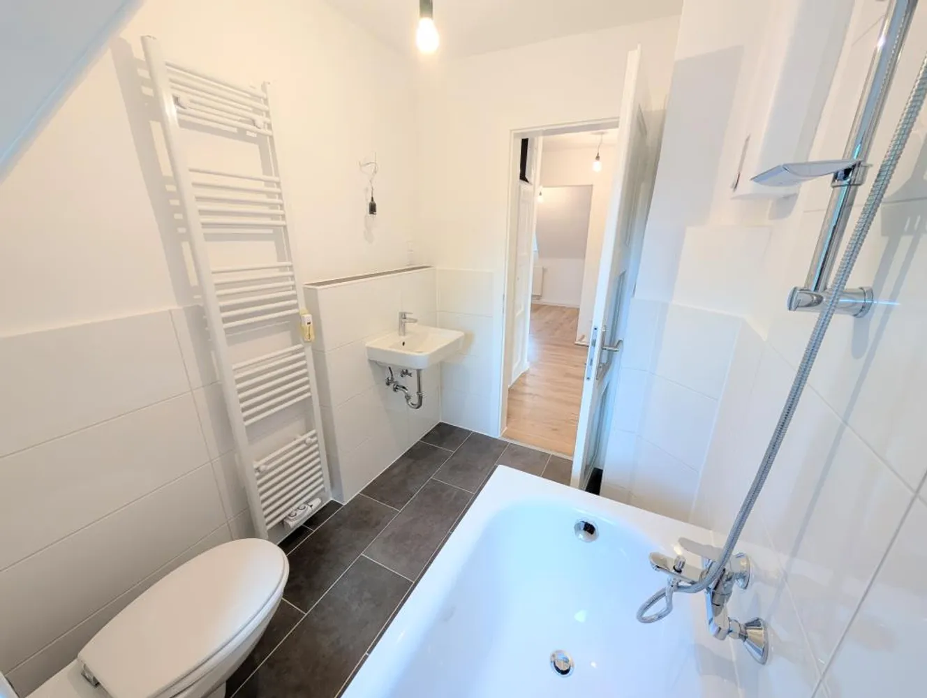 3 room apartment with 68 m² in Marl – Photo 8