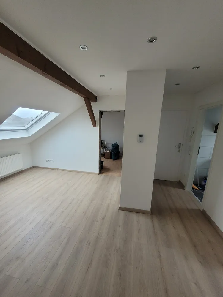 4 Zimmer Wohnung mit 47 m² in Düsseldorf – Bild 3