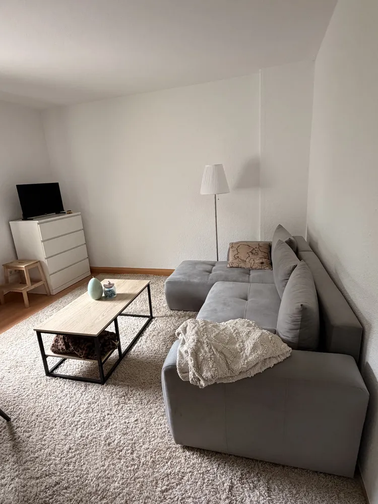 3 Zimmer Wohnung mit 54 m² in Bochum – Bild 2
