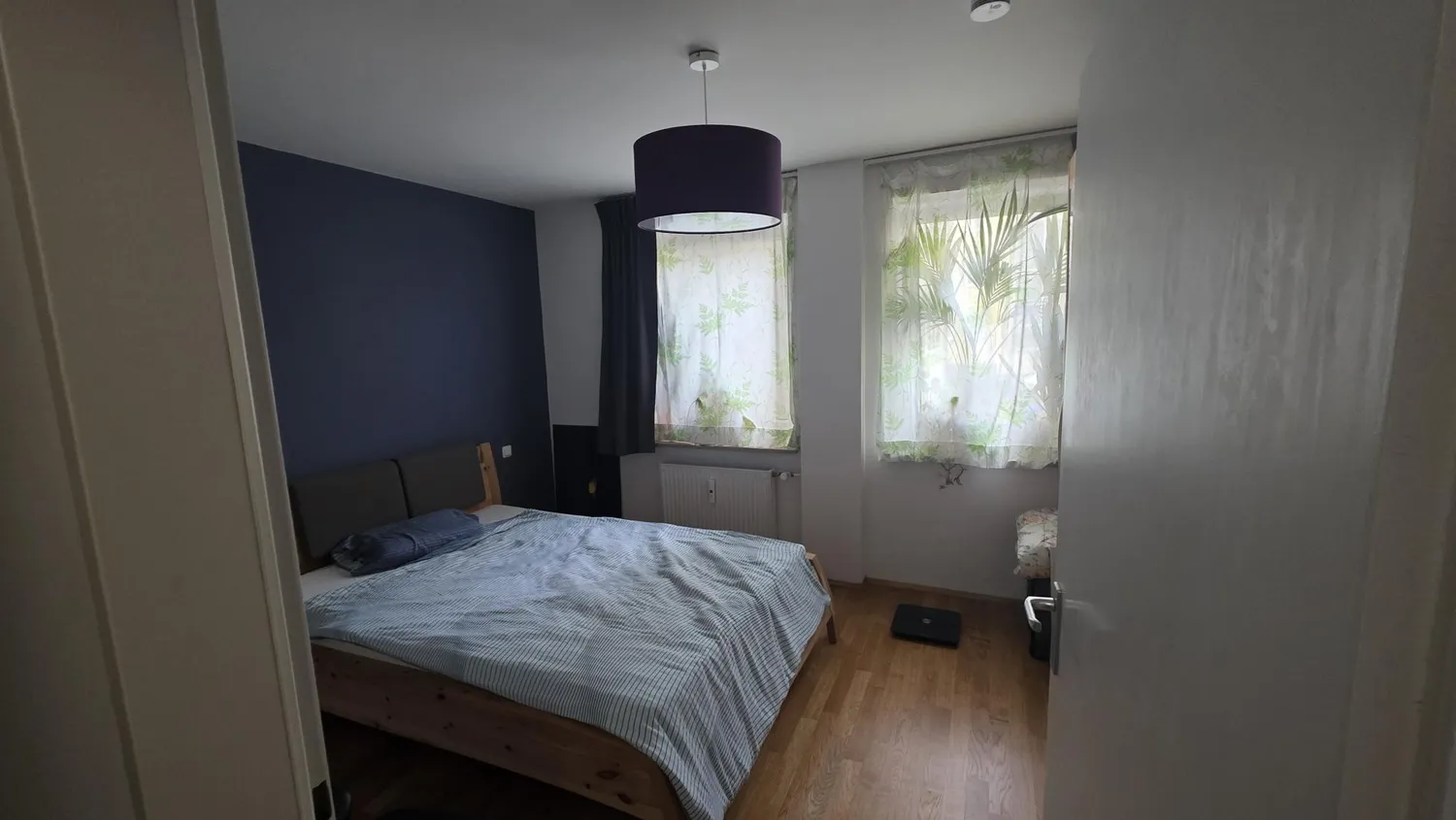 2 Zimmer Wohnung mit 55 m² in München – Bild 2