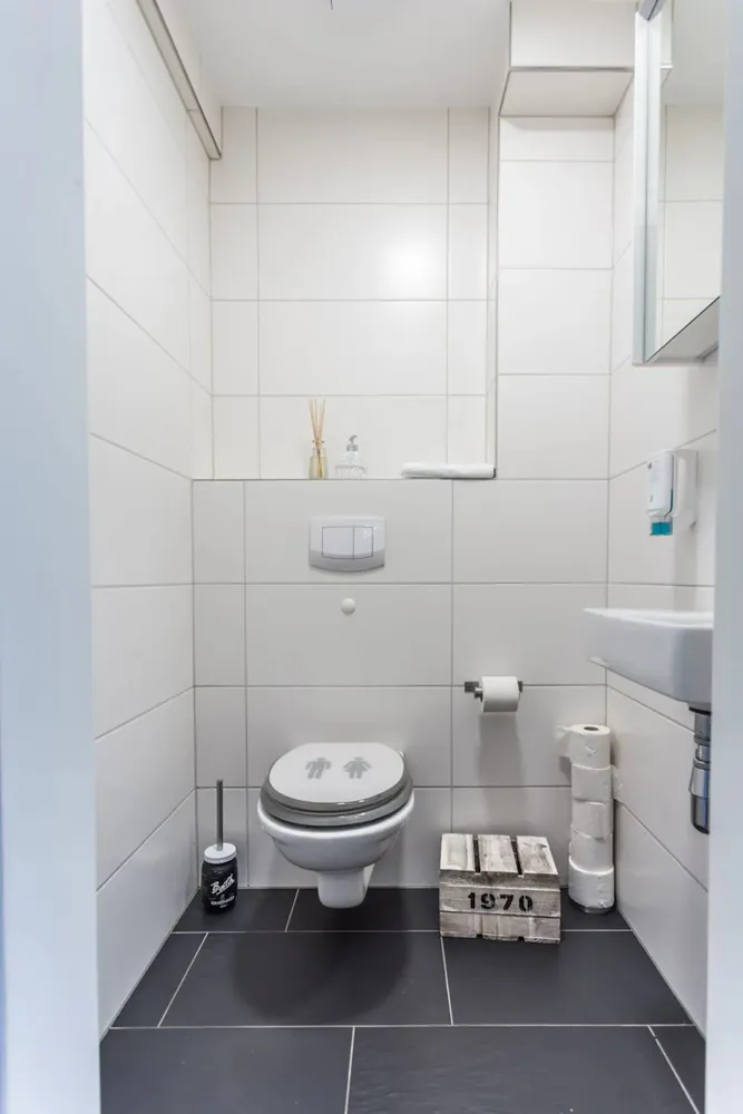 Shared room with 16 m² in Frankfurt am Main – Photo 4