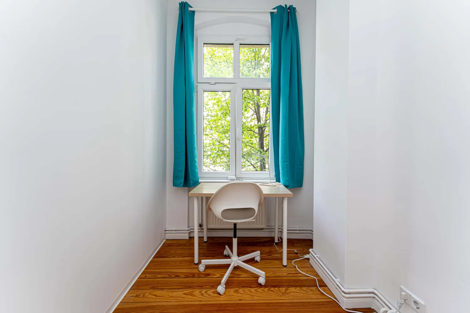 WG-Zimmer mit 15 m² in Berlin – Bild 4
