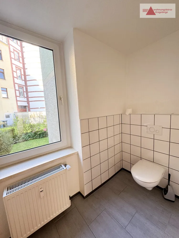 2 room apartment with 56 m² in Aue-Bad Schlema – Photo 4