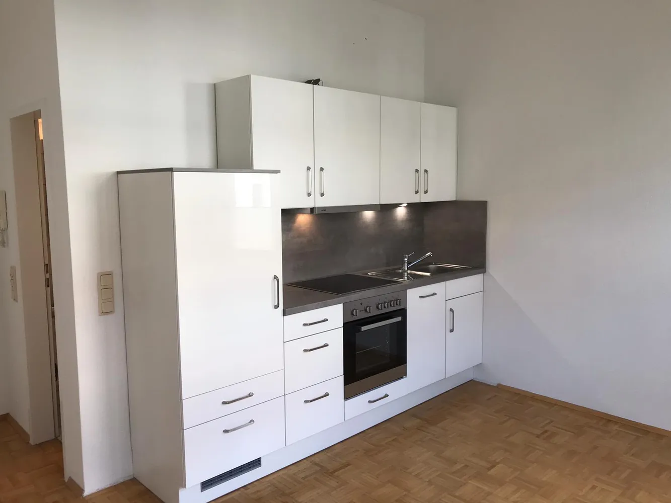 2 Zimmer Wohnung mit 33 m² in Düsseldorf – Bild 5
