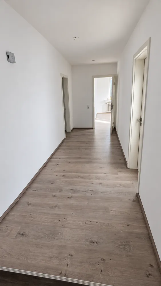 3 Zimmer Wohnung mit 95 m² in Moers – Bild 10