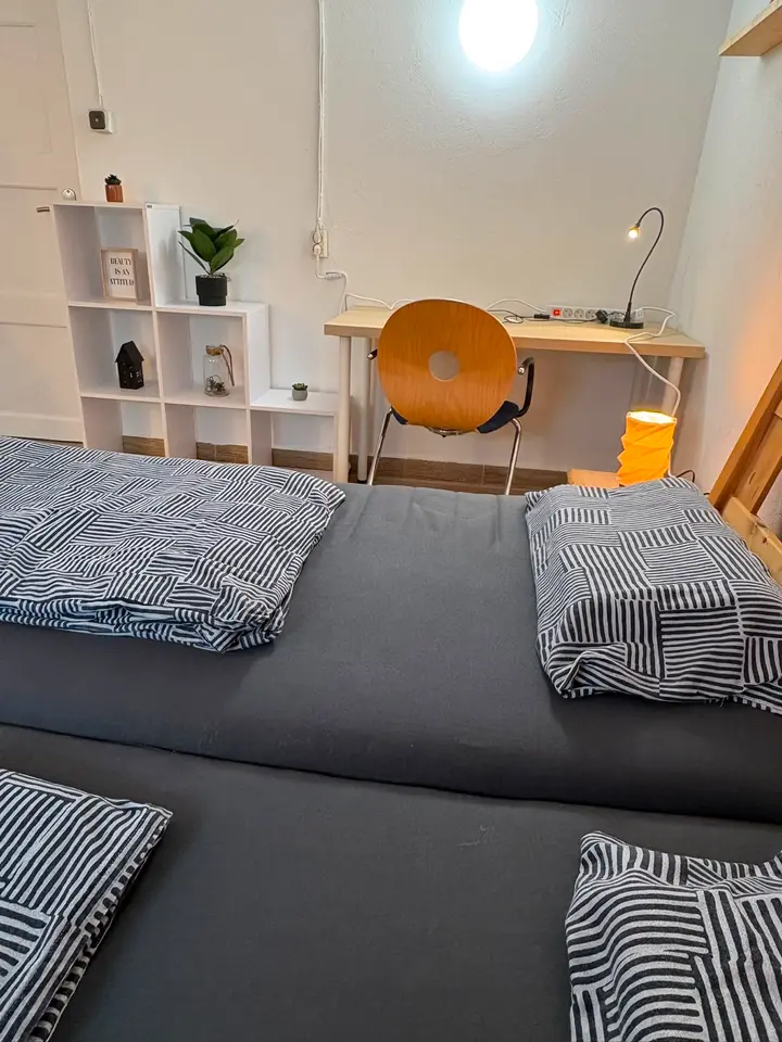 WG-Zimmer mit 14 m² in Kassel – Bild 5