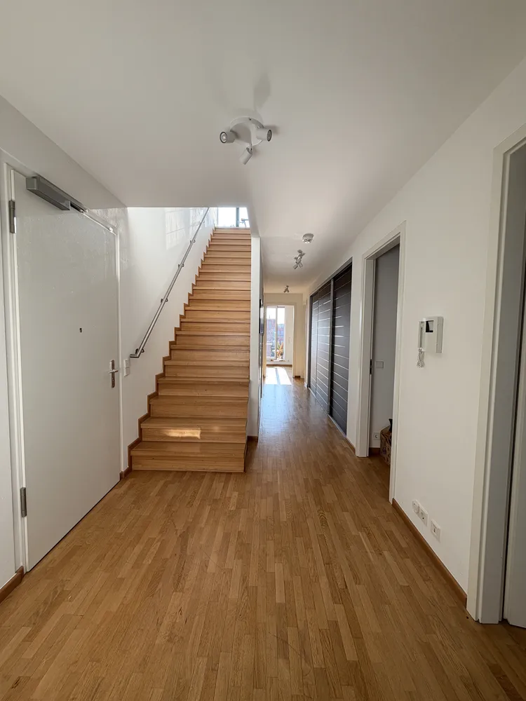 5 room apartment with 195 m² in Frankfurt am Main – Photo 4